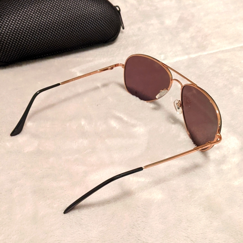 Sunglasses - Unisex
